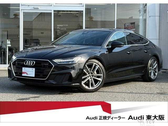 2021 Audi Audi Others