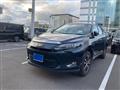 2015 Toyota Harrier