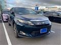 2015 Toyota Harrier