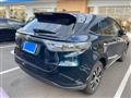 2015 Toyota Harrier