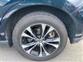 2015 Toyota Harrier