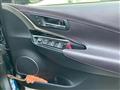 2015 Toyota Harrier