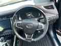 2015 Toyota Harrier