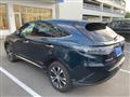 2015 Toyota Harrier
