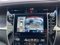 2015 Toyota Harrier
