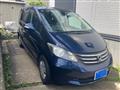 2009 Honda Freed