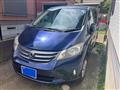 2009 Honda Freed
