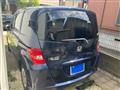 2009 Honda Freed