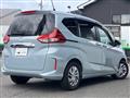 2024 Honda Freed
