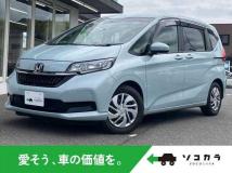 2024 Honda Freed