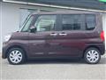 2017 Daihatsu Tanto