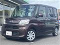 2017 Daihatsu Tanto
