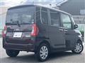 2017 Daihatsu Tanto