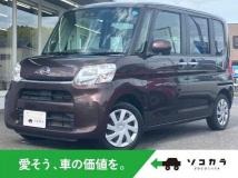 2017 Daihatsu Tanto