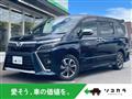 2019 Toyota Voxy