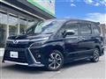 2019 Toyota Voxy