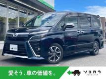 2019 Toyota Voxy