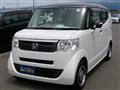2018 Honda N BOX