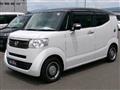 2018 Honda N BOX