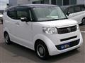 2018 Honda N BOX