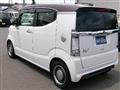 2018 Honda N BOX