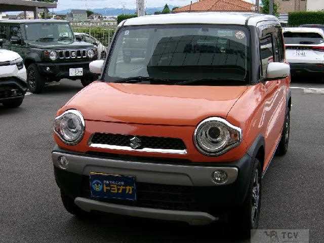 2016 Suzuki Suzuki Others