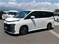 2025 Toyota Voxy