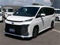 2025 Toyota Voxy