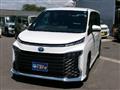 2025 Toyota Voxy