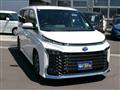 2025 Toyota Voxy
