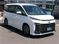 2025 Toyota Voxy