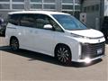 2025 Toyota Voxy