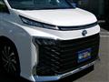 2025 Toyota Voxy