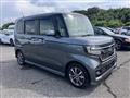 2021 Honda N BOX