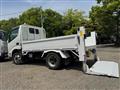 2014 Toyota Dyna Truck