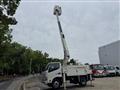 2018 Hino Dutro