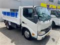 2013 Hino Dutro