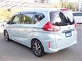 2024 Honda Freed