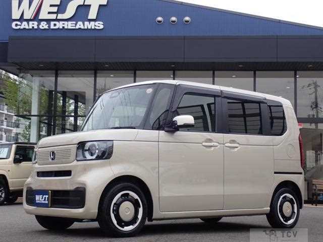 2024 Honda N BOX