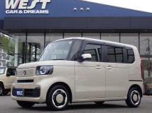 2024 Honda N BOX
