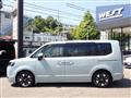 2025 Honda Step WGN