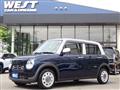 2024 Suzuki Lapin