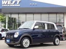2024 Suzuki Lapin