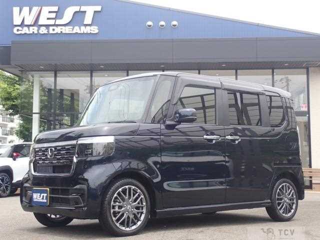 2024 Honda N BOX