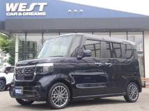 2024 Honda N BOX