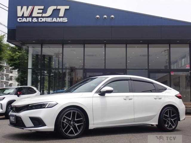 2021 Honda Civic