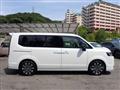 2023 Honda Step WGN
