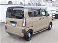 2025 Honda N BOX
