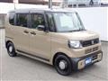 2025 Honda N BOX