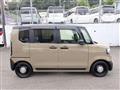 2025 Honda N BOX